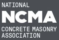 National Contrete Masonry Association