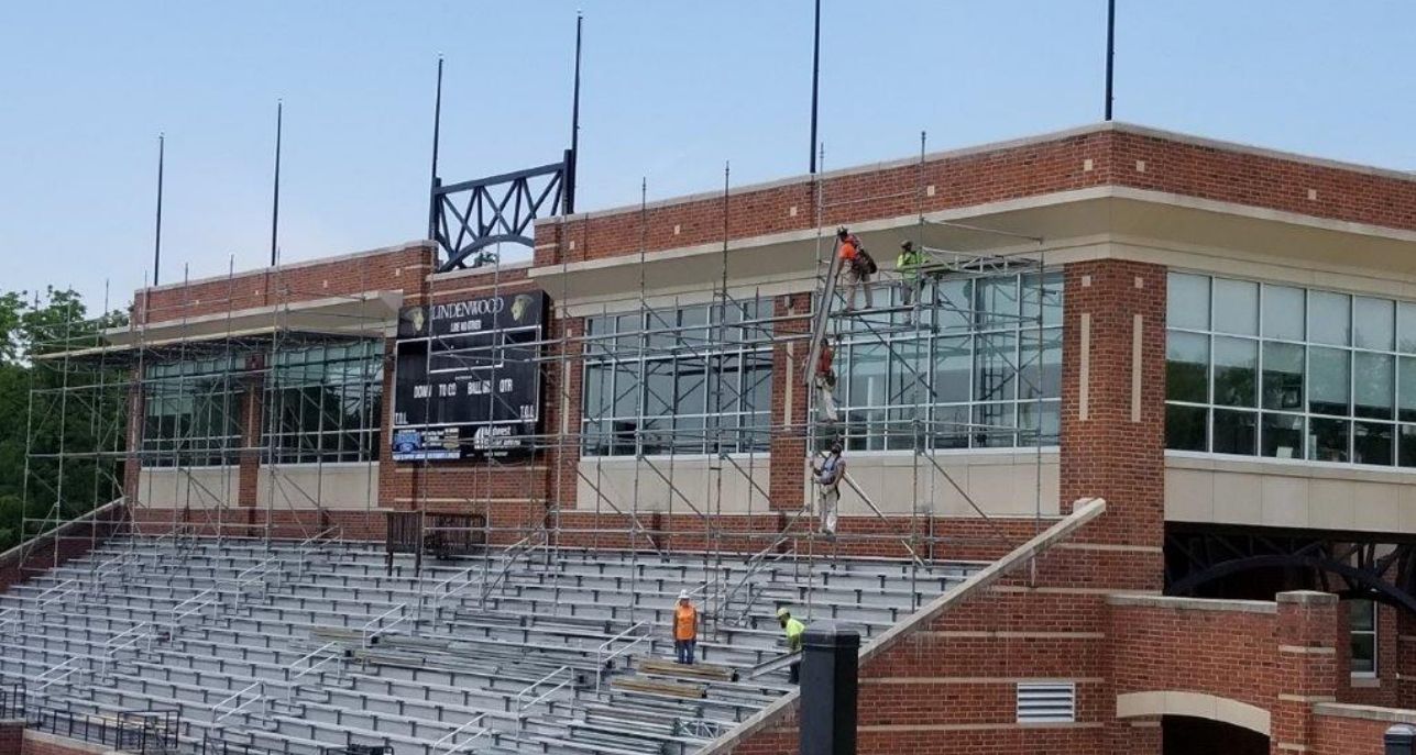 Lindenwood University