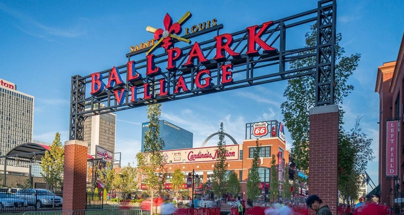 Ballpark Village