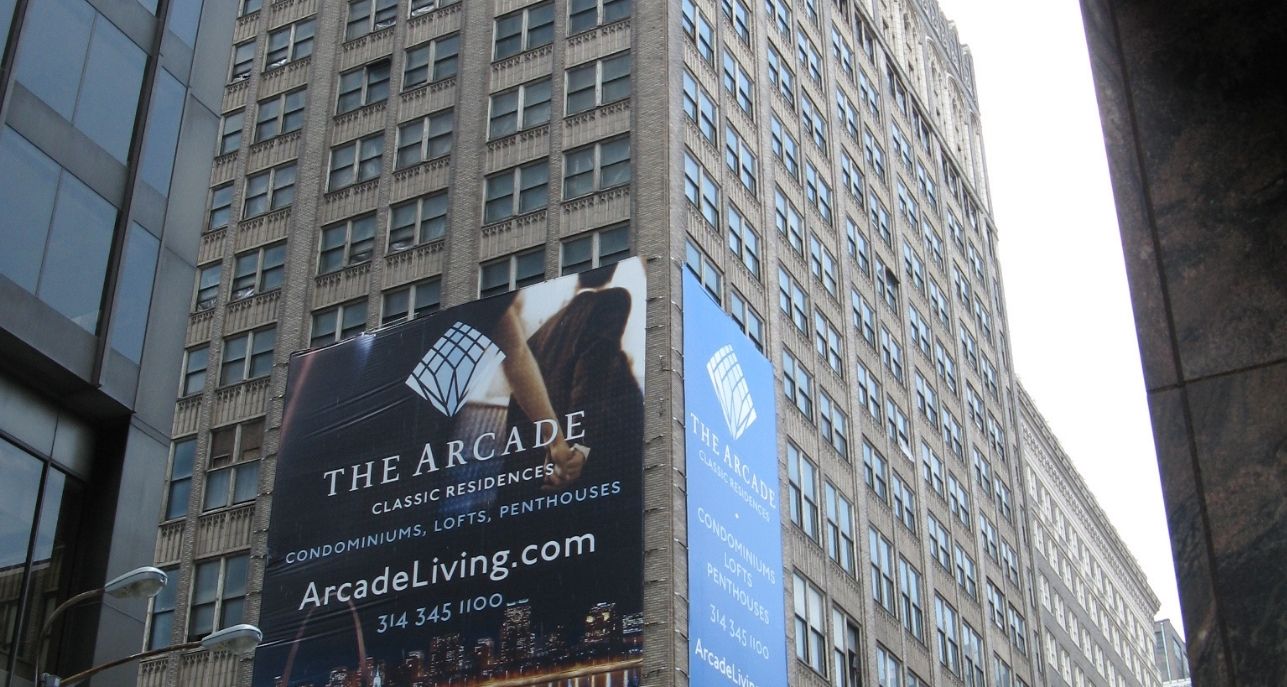Arcade