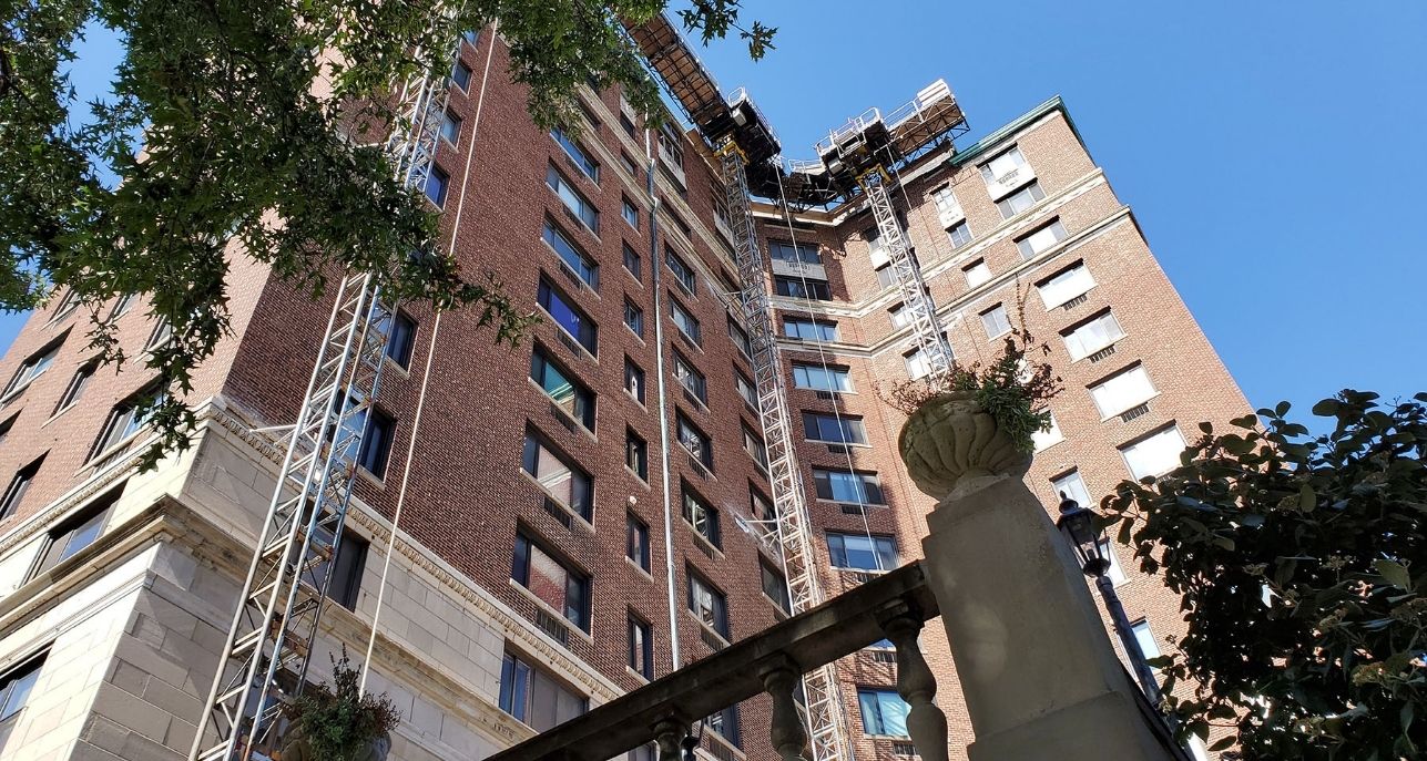 Greystone Apartments
