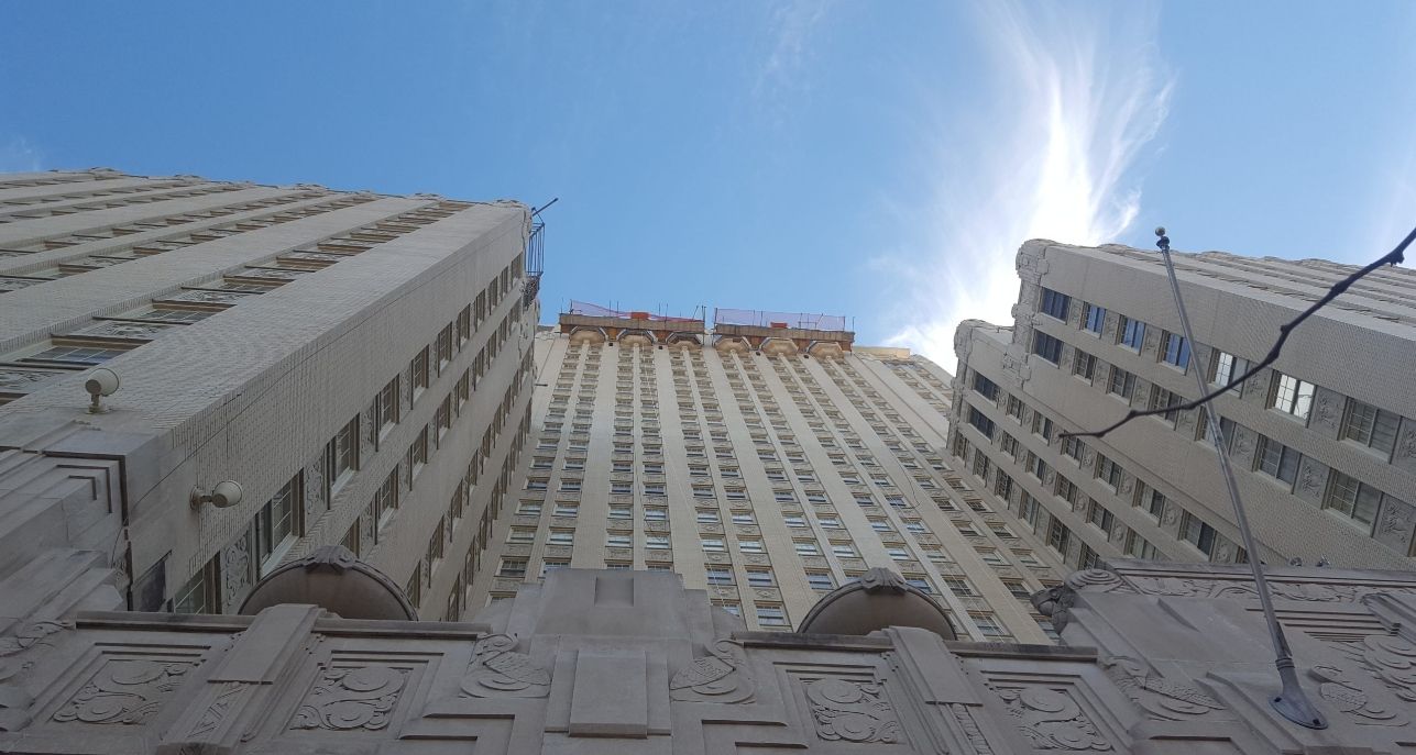 Chase Park Plaza
